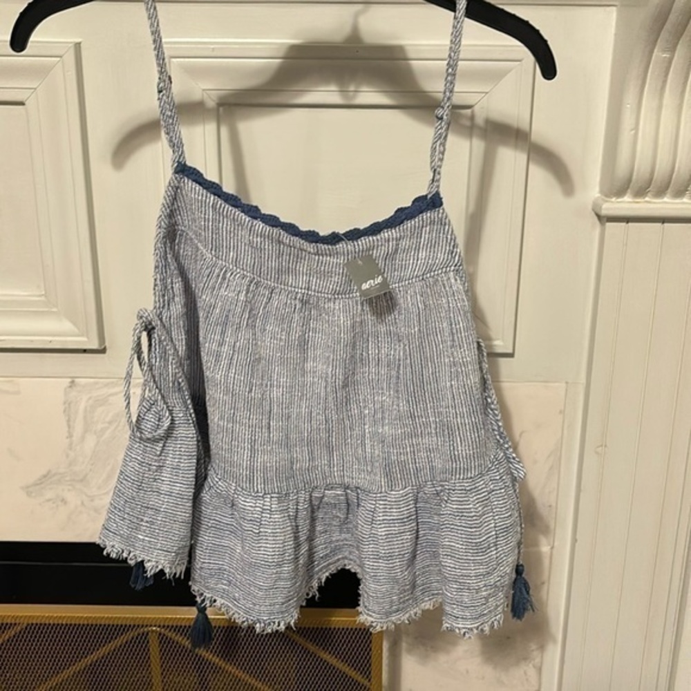 Aerie by AE top
